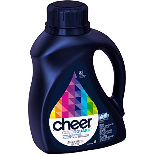 1.47L 2x Concentrate Colour-Guard Laundry Detergent