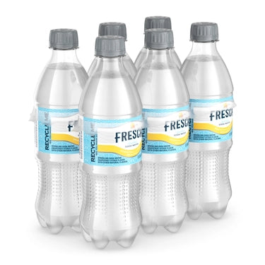 Fresca 16.9oz Bottles