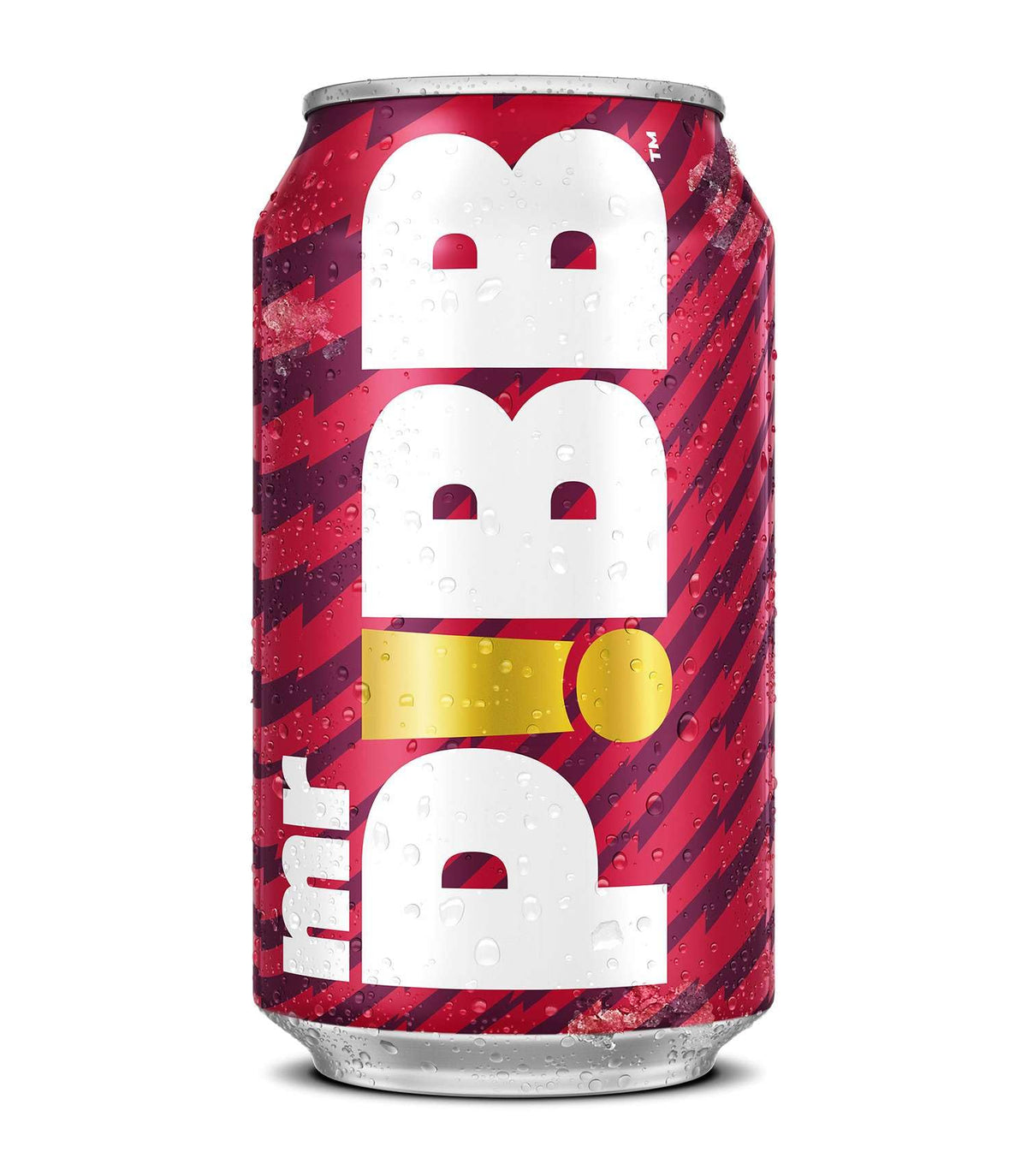 Pibb Xtra Fridge Pack Soda, 12 Ounce (24 Cans)