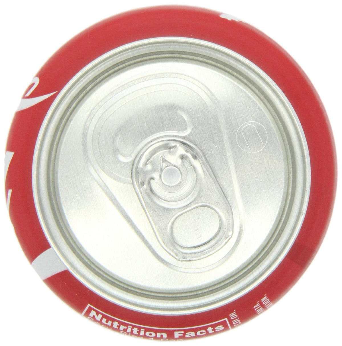 Coca-Cola, Classic Coke, 12-Count Fridge Pack, 12 Fl Oz Each