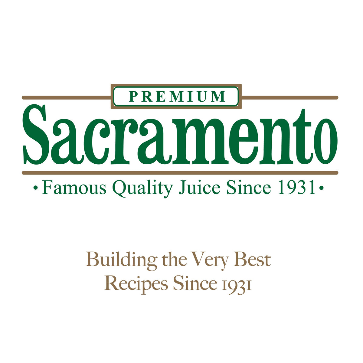 Sacramento Tomato Juice, Kosher and Gluten Free, No High Fructose Corn Syrup, 46 Ounce Bottle, 4-Pack
