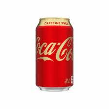 Cola Caffeine Free, 12 Oz, 12 Pack, With Snackur Seal