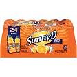 Sunny D Original Tangy Citrus Punch, 6.75-Ounce (Pack of 24)