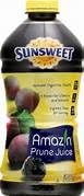 Prune Juice, 64 floz bottle (Pack of 4)