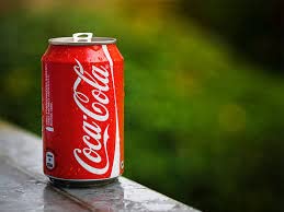 18 Pack of Cola, 12 oz Cans, In Snackur Safe Ship Box