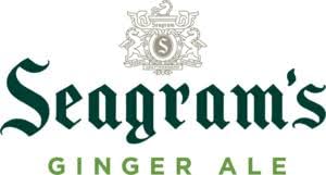 Seagram's Ginger Ale Cans, 12 Oz, 18 Pack, In Snackur Safe Ship Box