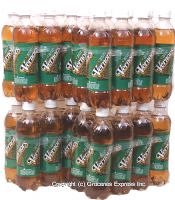 Vernors ginger soda (ale), The Original 6 pack