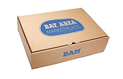 Minute Maid Fruit Juice, 10oz Bottles, Pack of 8 (Apple Juice) with Bay Area Marketplace Napkins