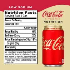Cola Caffeine Free, 12 Oz, 12 Pack, With Snackur Seal