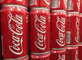 18 Pack of Cola, 12 oz Cans, In Snackur Safe Ship Box