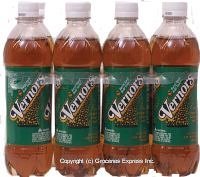 Vernors ginger soda (ale), The Original 6 pack