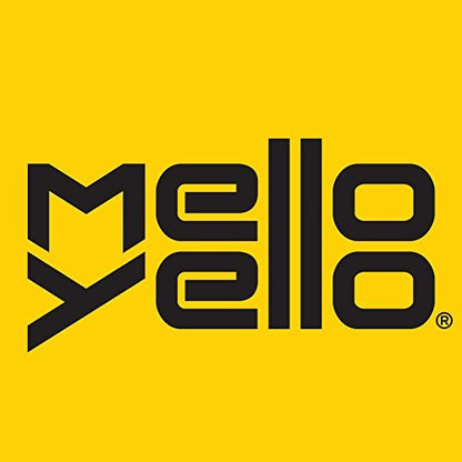 Mello Yello Citrus Flavored Soda - 12 oz cans - 12pk Fridgepack