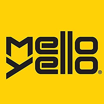 Mello Yello Soda Citrus, 12oz Can (Pack of 18, Total of 216 Oz)