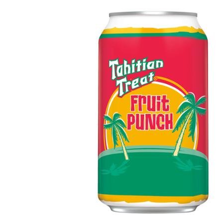 Tahitian Treat 24-Pack cans
