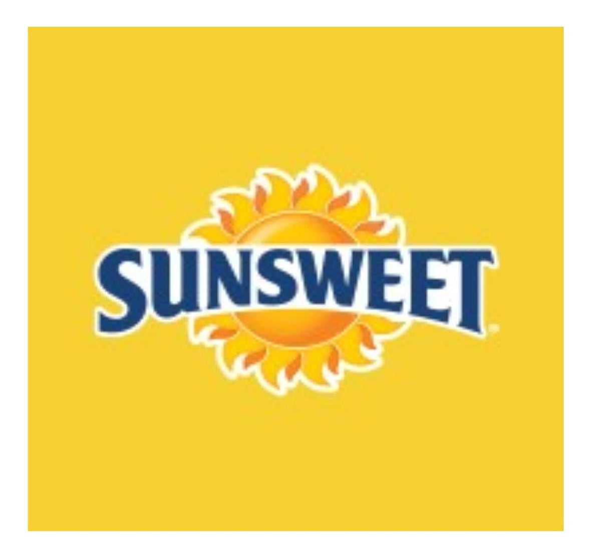 Sunsweet Prune Juice - Pack of 16-7.5 oz Cans - Source of Fiber
