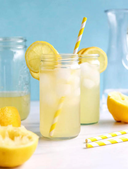 B4Y Dole Lemonade, 20 Oz Bottles (12)