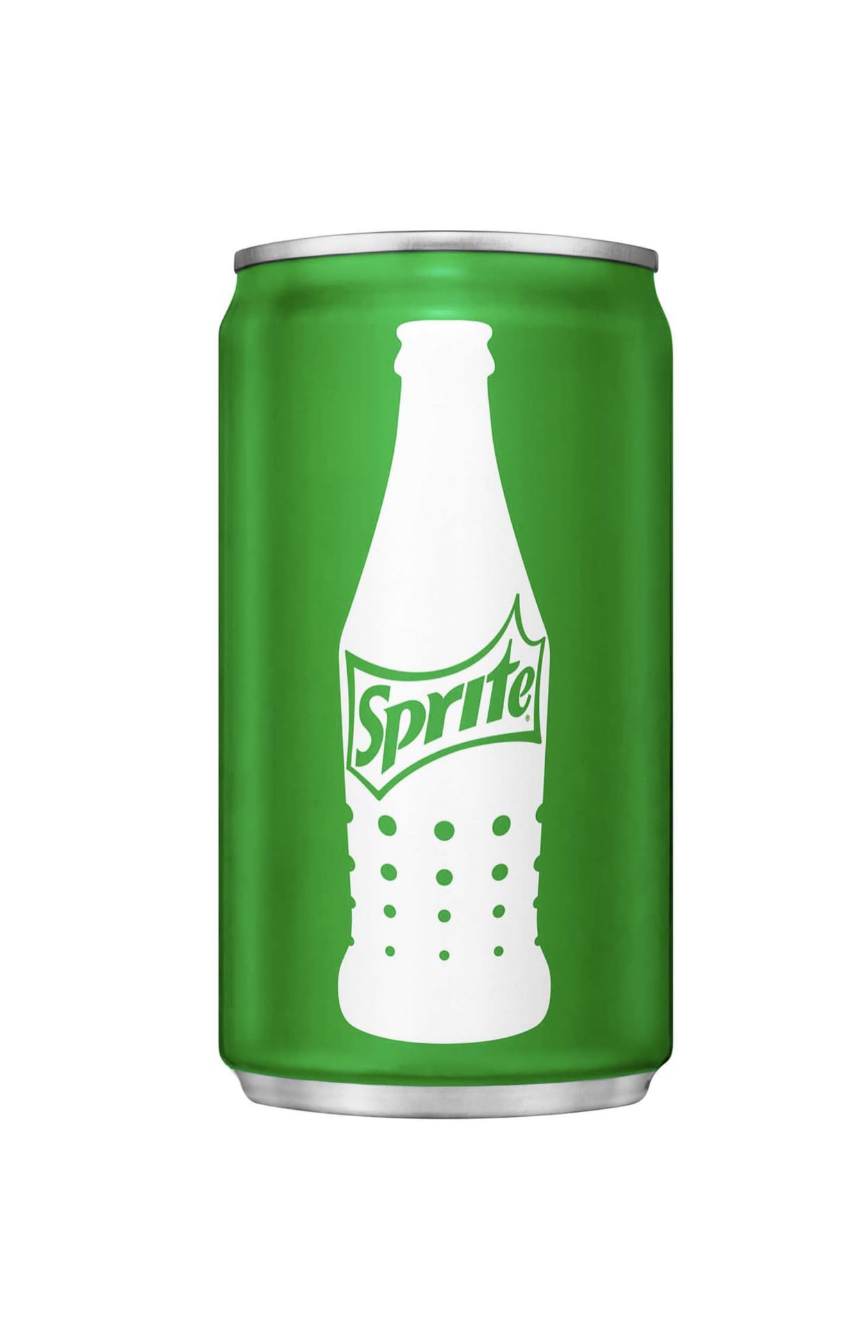 Sprite Mini-Cans, 7.5 fl oz (Pack of 24) by Sprite
