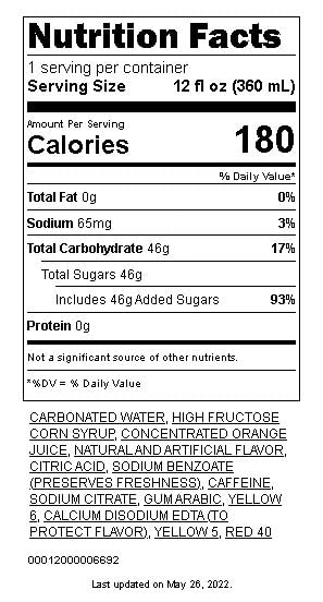 Voltage Raspberry Citrus - with a Munchie Box Coaster (12 Oz Cans) (Voltage (Pack of (12) 12Oz Cans))