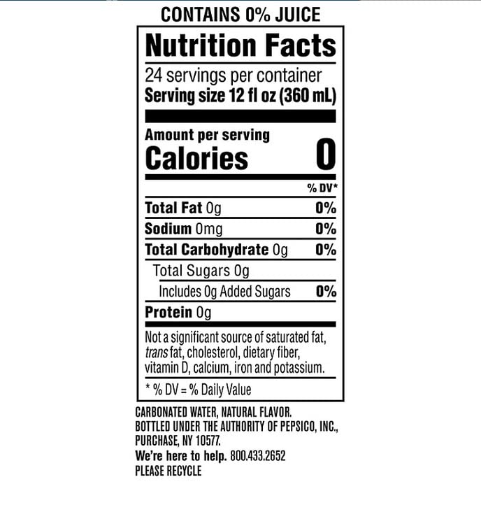BEEQ- (Pack of 16) bubly Sparkling Water, Berry Bliss Sampler, 12 fl oz. Cans, Multi Flavor Soft Drink Bundle | Assortment Soda Refrigerator Restock Kit of Soda