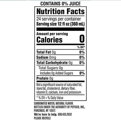 BEEQ- (Pack of 16) bubly Sparkling Water, Berry Bliss Sampler, 12 fl oz. Cans, Multi Flavor Soft Drink Bundle | Assortment Soda Refrigerator Restock Kit of Soda