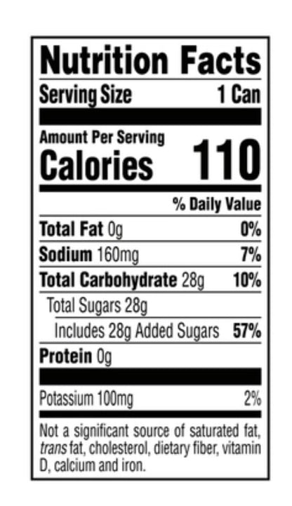 Peace Tea, 16 Fluid Ounces, 24 Count (Sno Berry)
