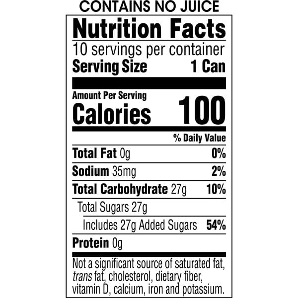 WESTERNMBY Fridge Pack Cans Soda, 7.5 Fl Oz, 20 Cans (Fanta)