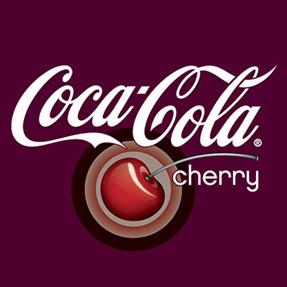 Cherry Coke Cola 12 Oz 24/Cs