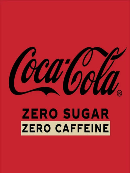 Zero Sugar Zero Caffeine, 144 Fl. Oz (Pack of 2) By Goinsane,12 Fl Oz (Pack of 24)