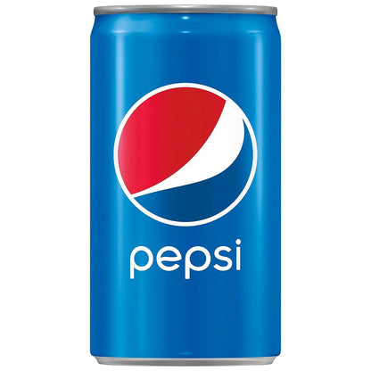 Pepsi Cola Mini 30 pack