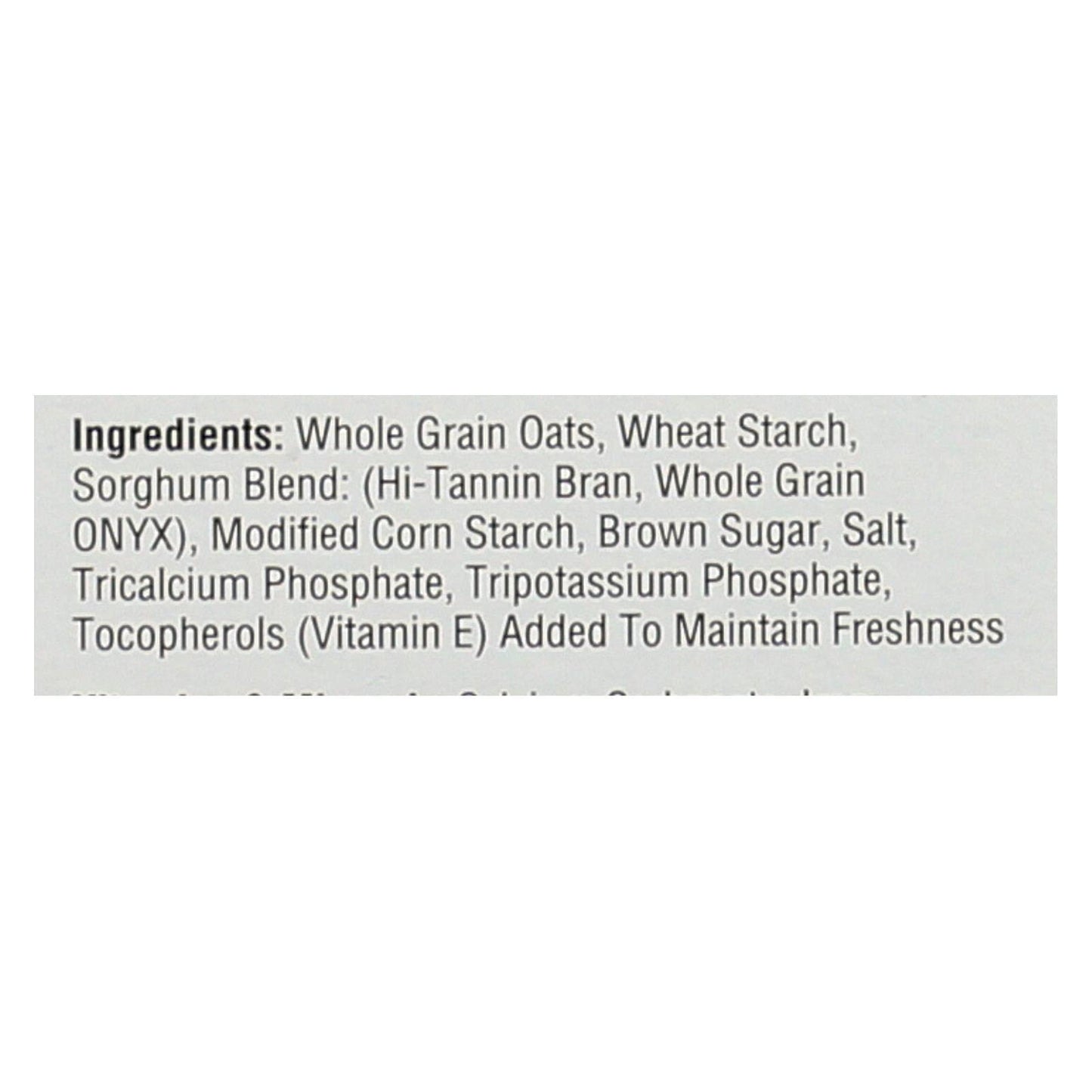Grain Berry Cereal, Toasted Oat, (The Silver Palate), 12 OZ (Pack of 6)6