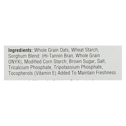 Grain Berry Cereal, Toasted Oat, (The Silver Palate), 12 OZ (Pack of 6)6
