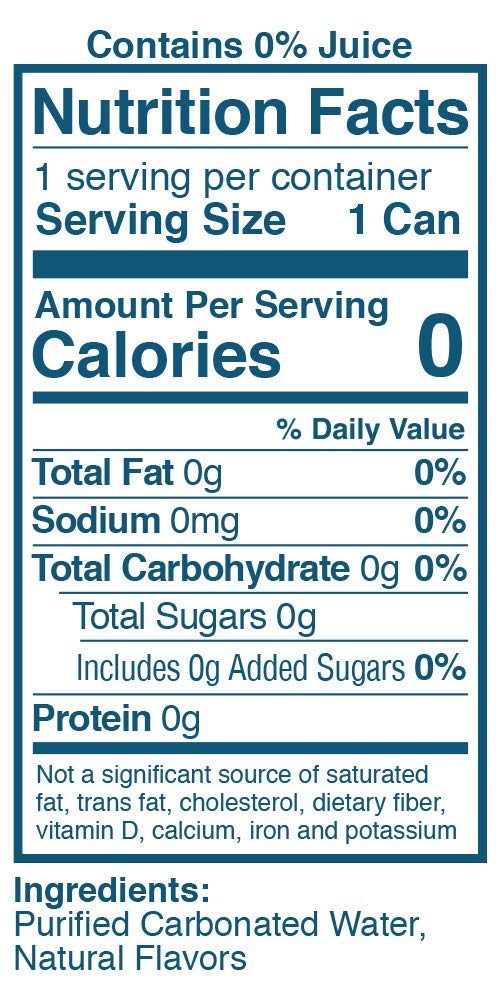 Waterloo Sparkling Fruit Flavored Water, Multi-Flavor Variety Pack | Zero Calorie | Zero Sugar | Zero Sodium | Zero Calories | Naturally flavored, 12 Fl Oz with Fitluv packaging (8 Flavor Variety, Pack of 24)