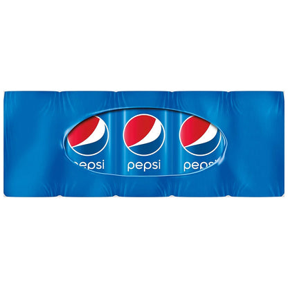 Pepsi Cola Mini 30 pack