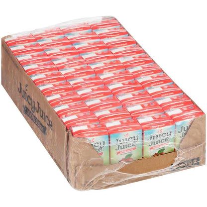 Juicy Juice - 100 Percent Fruit Punch, 4. 23 Fluid Ounce -- 40 per case.
