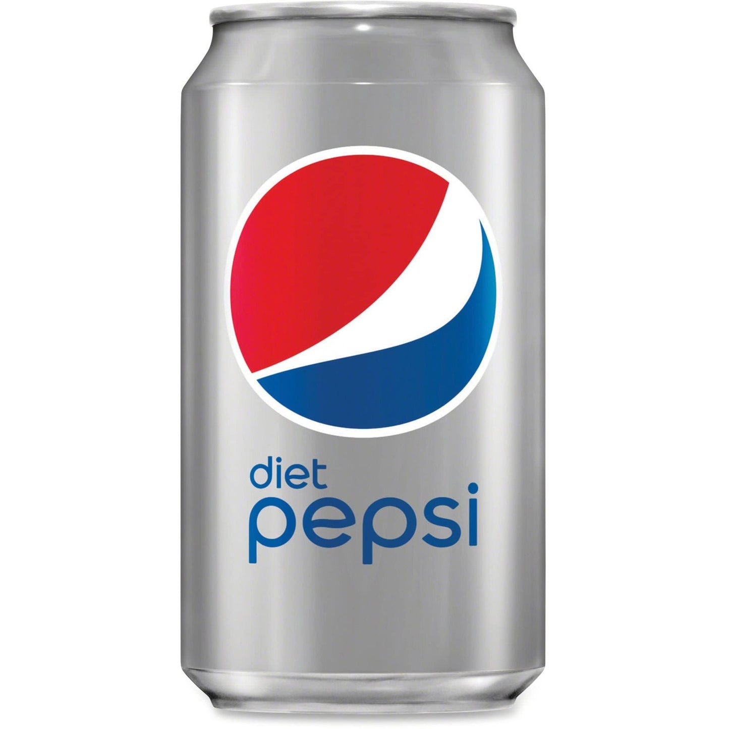 Diet Pepsi, 12 Oz Per Can, Case Of 24 Cans