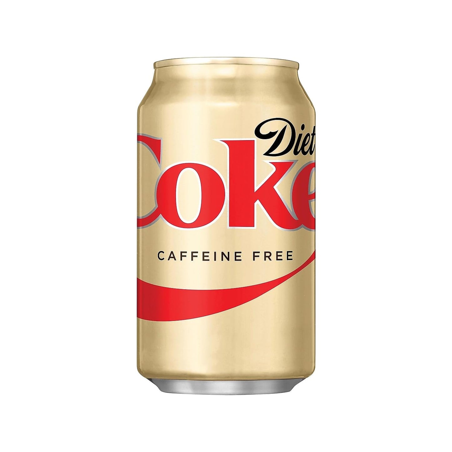 Diet Coke Caffeine Free Cola 12 Oz 24Ct