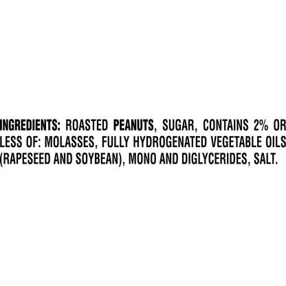 Jif Creamy Peanut Butter, 40 Ounce (Pack of 4)