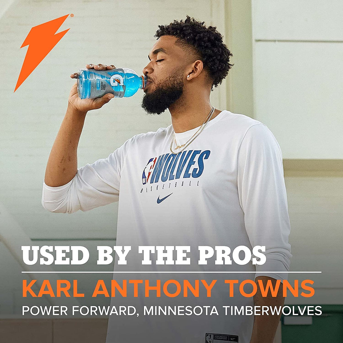 Gatorade Thirst Quencher, Frost Variety Pack, 12 Fl OZ (Pack of 24)