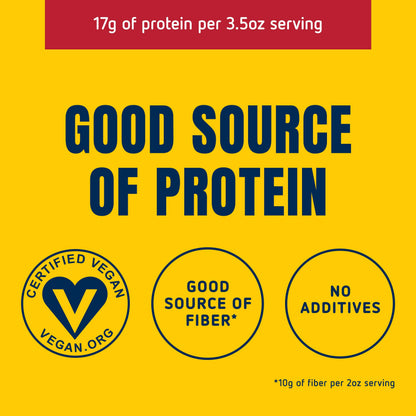BARILLA Protein+ (Plus) Rotini Pasta, 14.5 Ounce - plant based pasta - Made from Lentils, Chickpeas & Peas - Non-GMO, Kosher Certified and Vegan