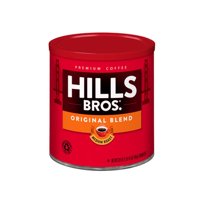 HIB1882714 - COFFEE,ORIGINAL,30.5OZ