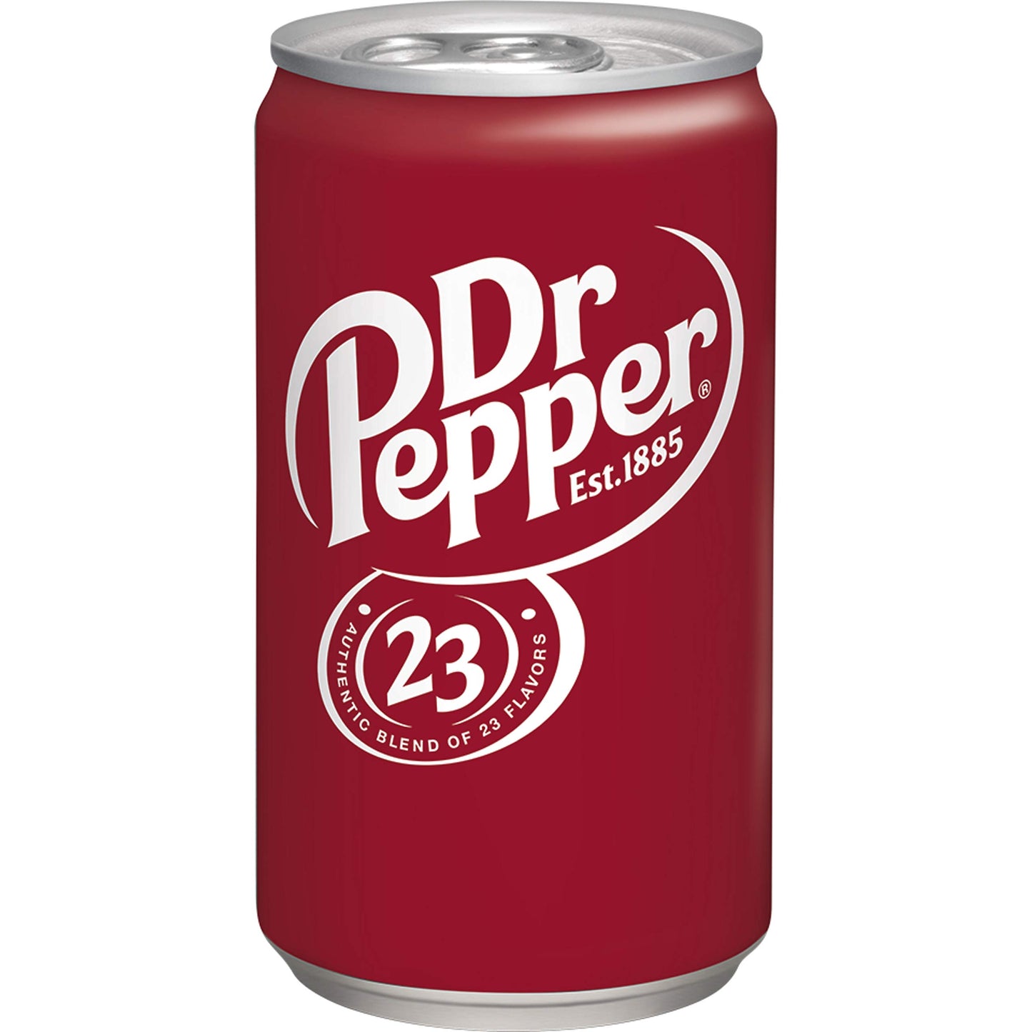 DR PEPPER - MINI CANS, 7.5 OZ, 10 PK