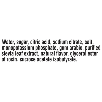 Gatorade Lower Sugar - Lemonade - 28oz 15L