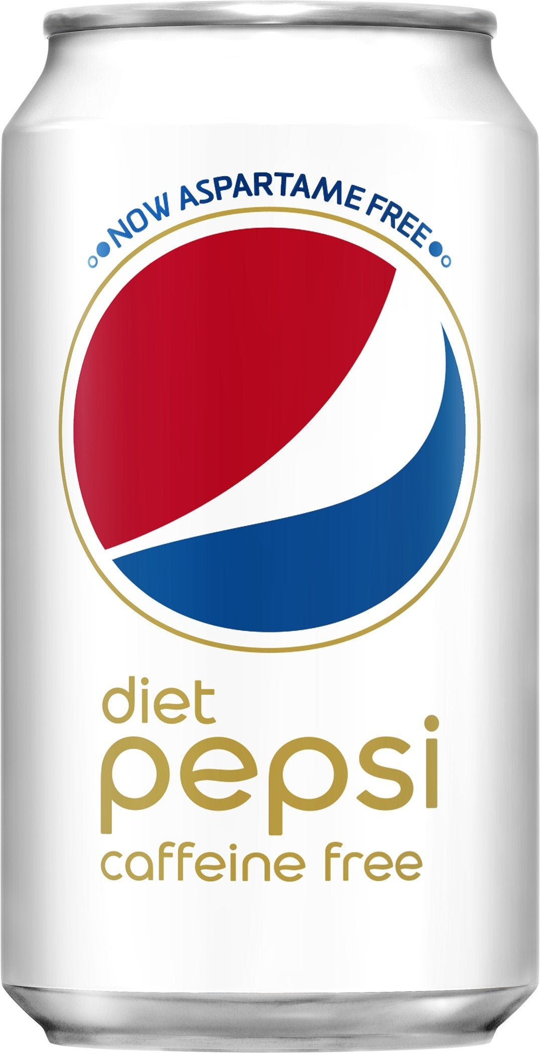 Pepsi Caffeine Free Diet Cans, 12 Count, 12 fl oz Cans