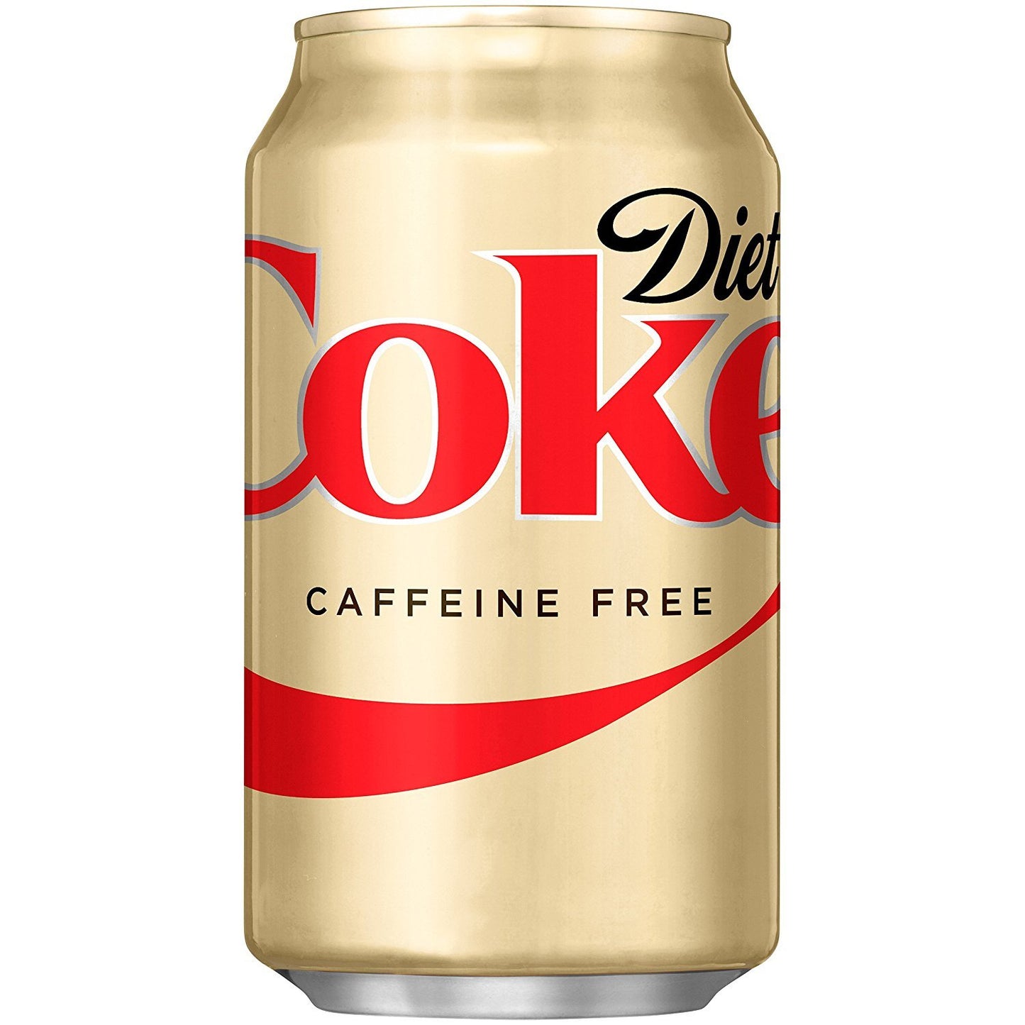 Caffeine Free Diet Coke, 12 fl oz, 24 Pack