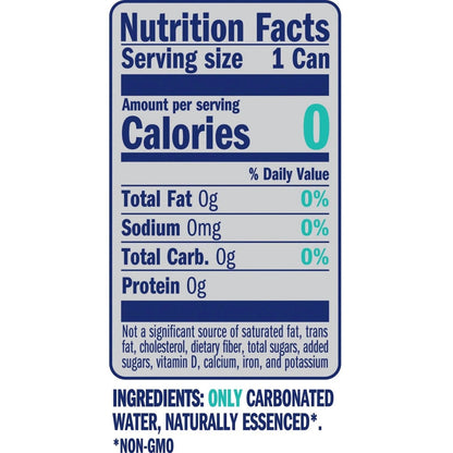 LaCroix (8 Pack) Cúrate Múre Pepino Sparkling Water, Blackberry Cucumber, 12oz Slim Cans, Naturally Essenced, 0 Calories, 0 Sweeteners, 0 Sodium, 12 Fl Oz (Pack of 8)