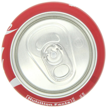 Coca-Cola, Classic Coke, 12-Count Fridge Pack, 12 Fl Oz Each