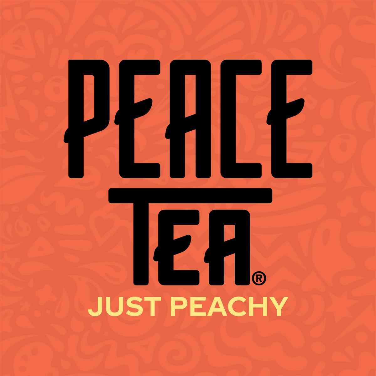 Peace Tea Caddy Shack 12pk 12oz