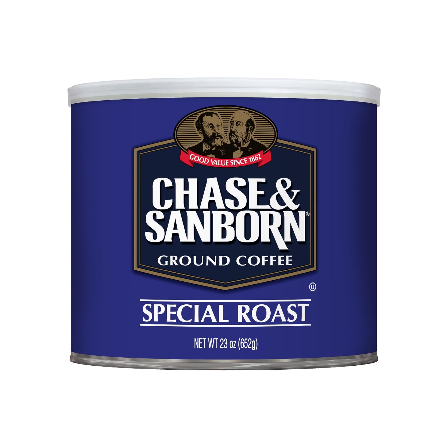 Chase & Sanborn Coffee, Special Roast Ground Coffee, Medium Roast, 30.5 Ounce
