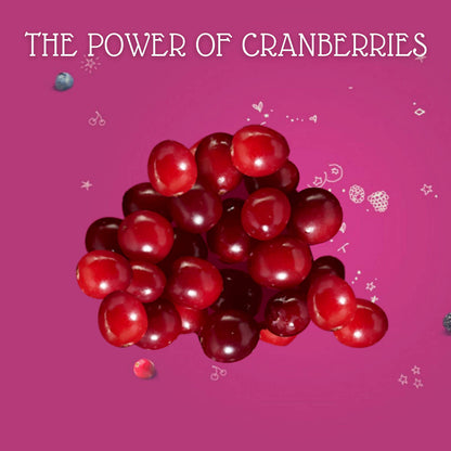 Apple & Eve Northland Cranberry Raspberry, 64 Fl Oz