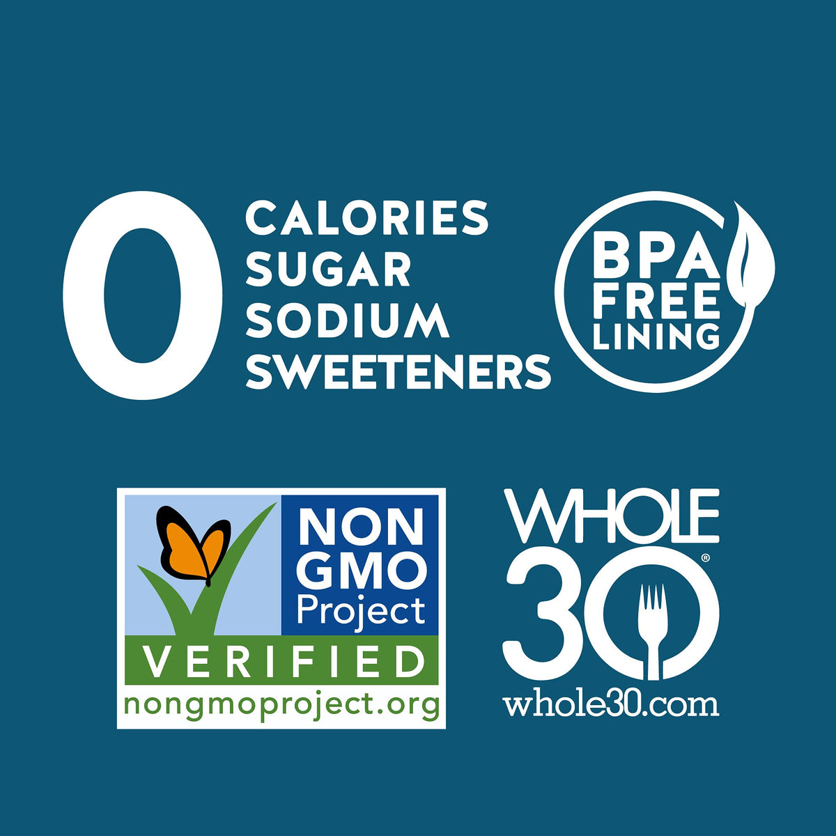 Waterloo Sparkling Water Two-Flavor Pack, 12 Fl Oz Cans, Pack of 16, 8 x Black Cherry, 8 x Watermelon | Zero Calories | Zero Sugar or Artificial Sweeteners | Zero Sodium